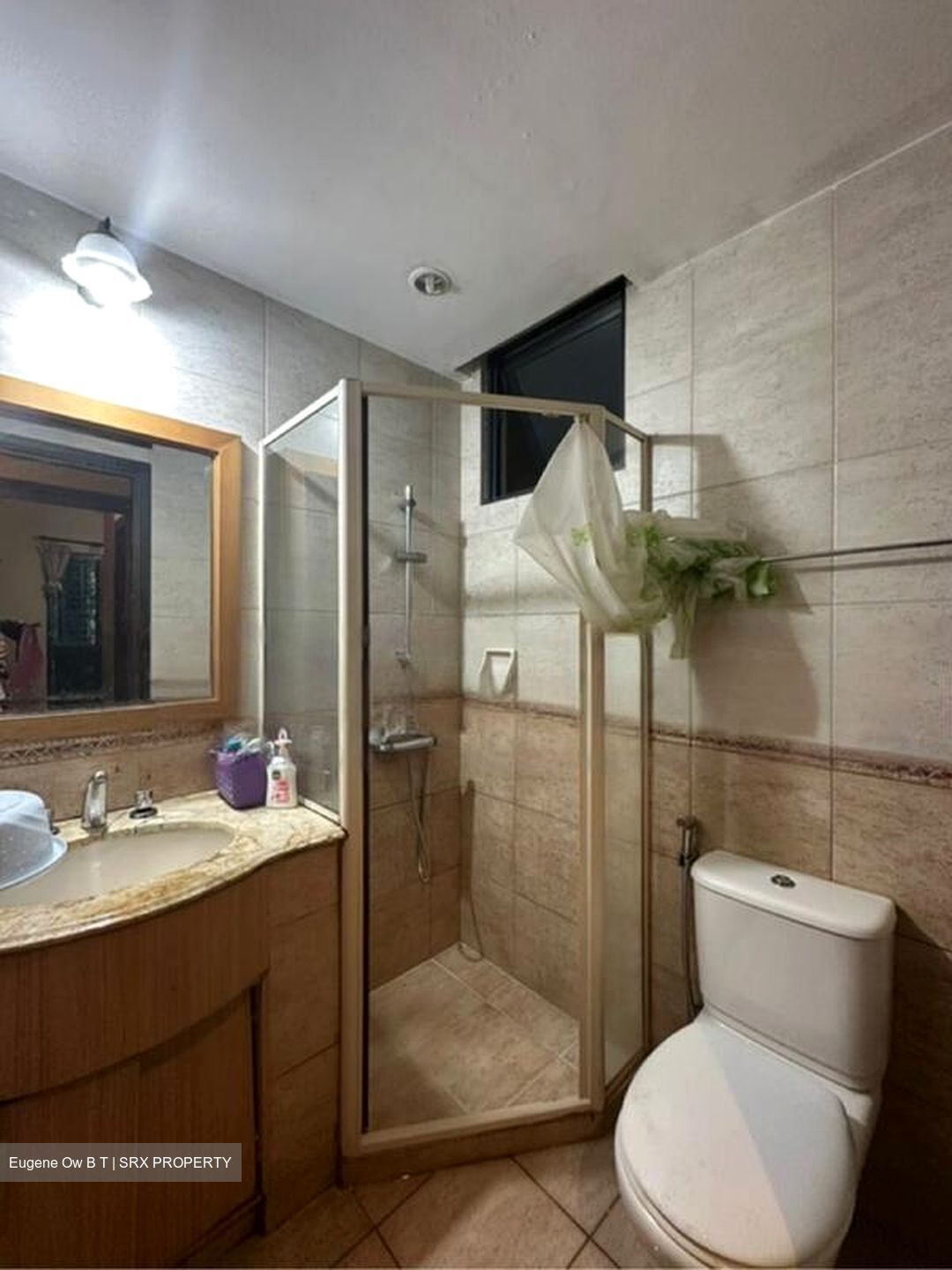 Regent Heights (D23), Condominium #462106831